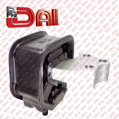 DAI 7215 Soporte Motor Derecho Neutro para Ford Fiesta 02-10 L4 1.6