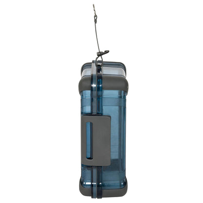 Outdoor Products Large Watertight Case, Clear