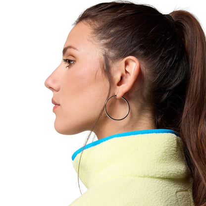 Columbia Helvetia™ Ii Cropped Half Snap Fleece Forro polar sin cierre Mujer