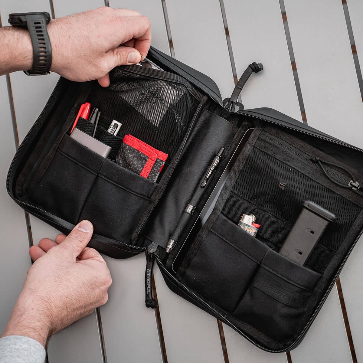 Magpul DAKA - Organizador