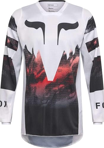 Fox Racing 180 Honda Motocross Jersey JerseyHombre