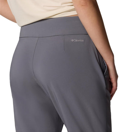Columbia Anytime Pantalón sin Cierre II Pantalones para senderismoMujer