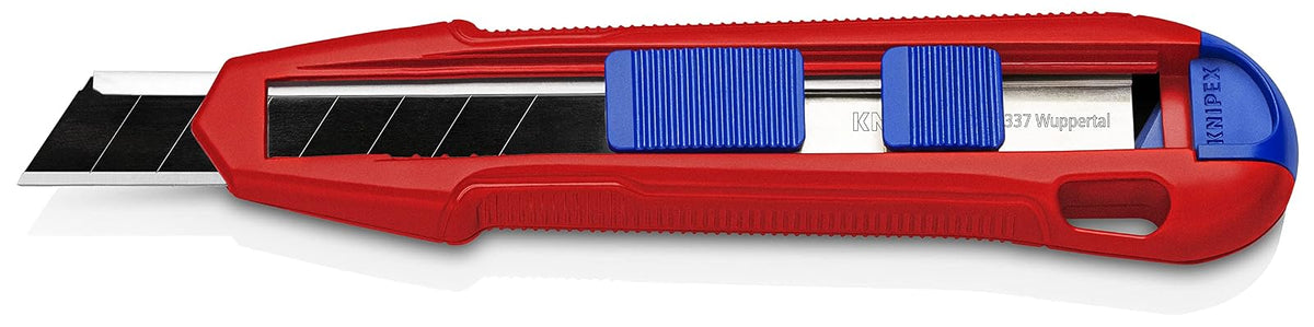 Knipex - Cuchillo universal CutiX (9010165BKA)