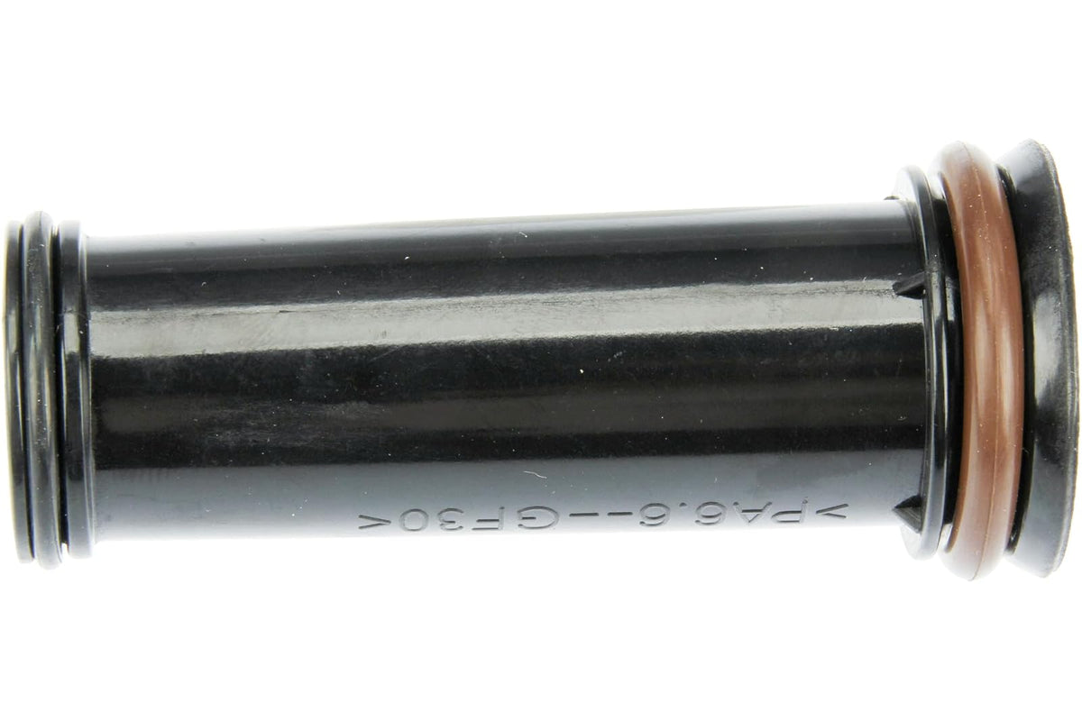 URO Parts Tubo de Bujía con Juntas Tóricas Viton 99610532552