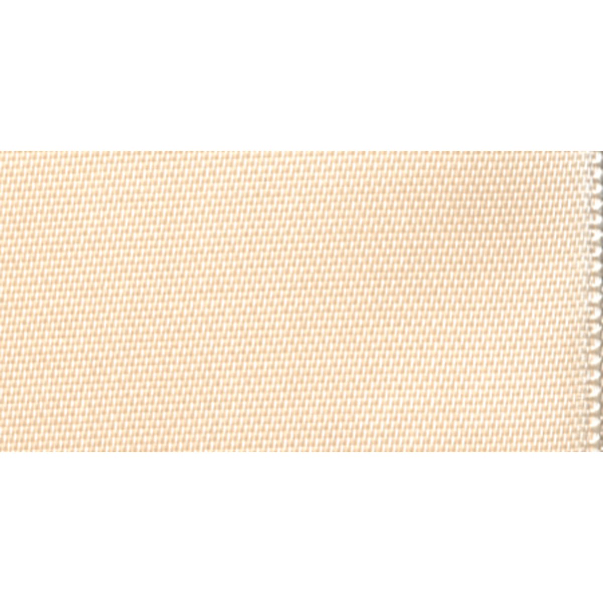 Wright Products Wrights - Manta de satén de Doble Pliegue, 5 cm x 4-3/4 m, Color Marfil