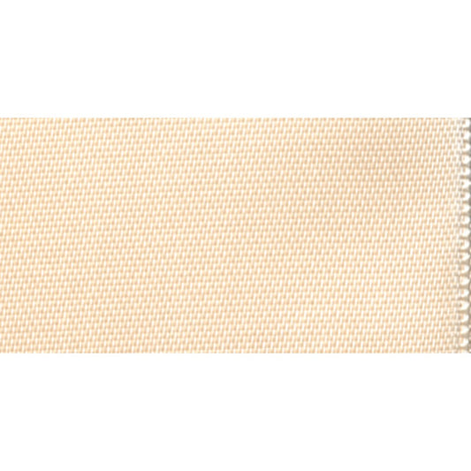 Wright Products Wrights - Manta de satén de Doble Pliegue, 5 cm x 4-3/4 m, Color Marfil