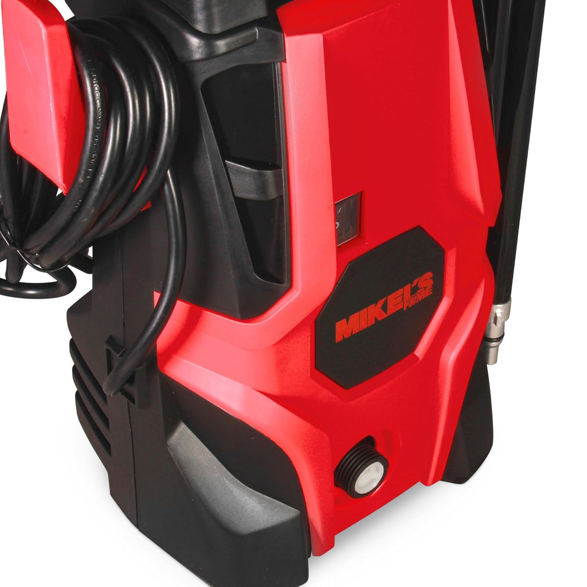 MIKEL´S LP-70M Hidrolavadora Eléctrica