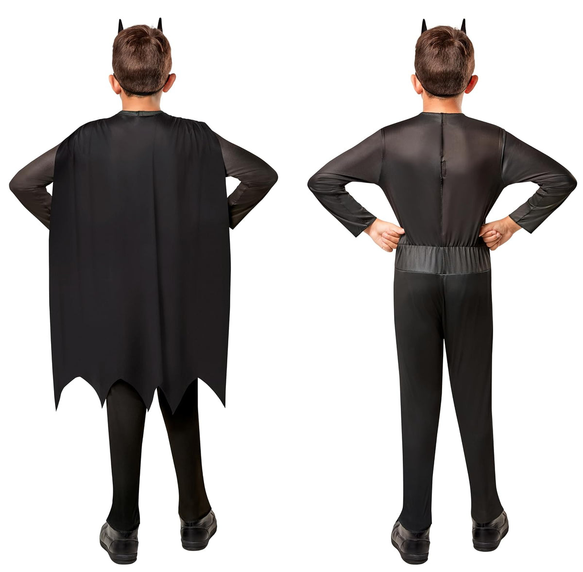 Rubies The Batman: Disfraz de Batman para niños, talla grande