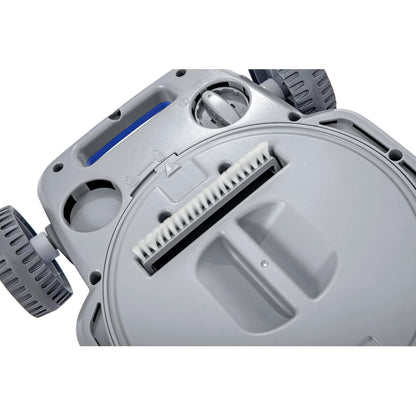 AquaDrift Aspiradora Automática para Alberca Elevada hasta 6.70 m, Bestway Canasta 1.7 L