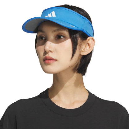 adidas Women's Superlite 3 Visor Visor Mujer