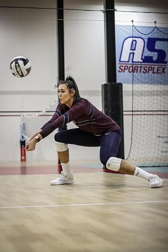 Mizuno T10 Plus Rodillera