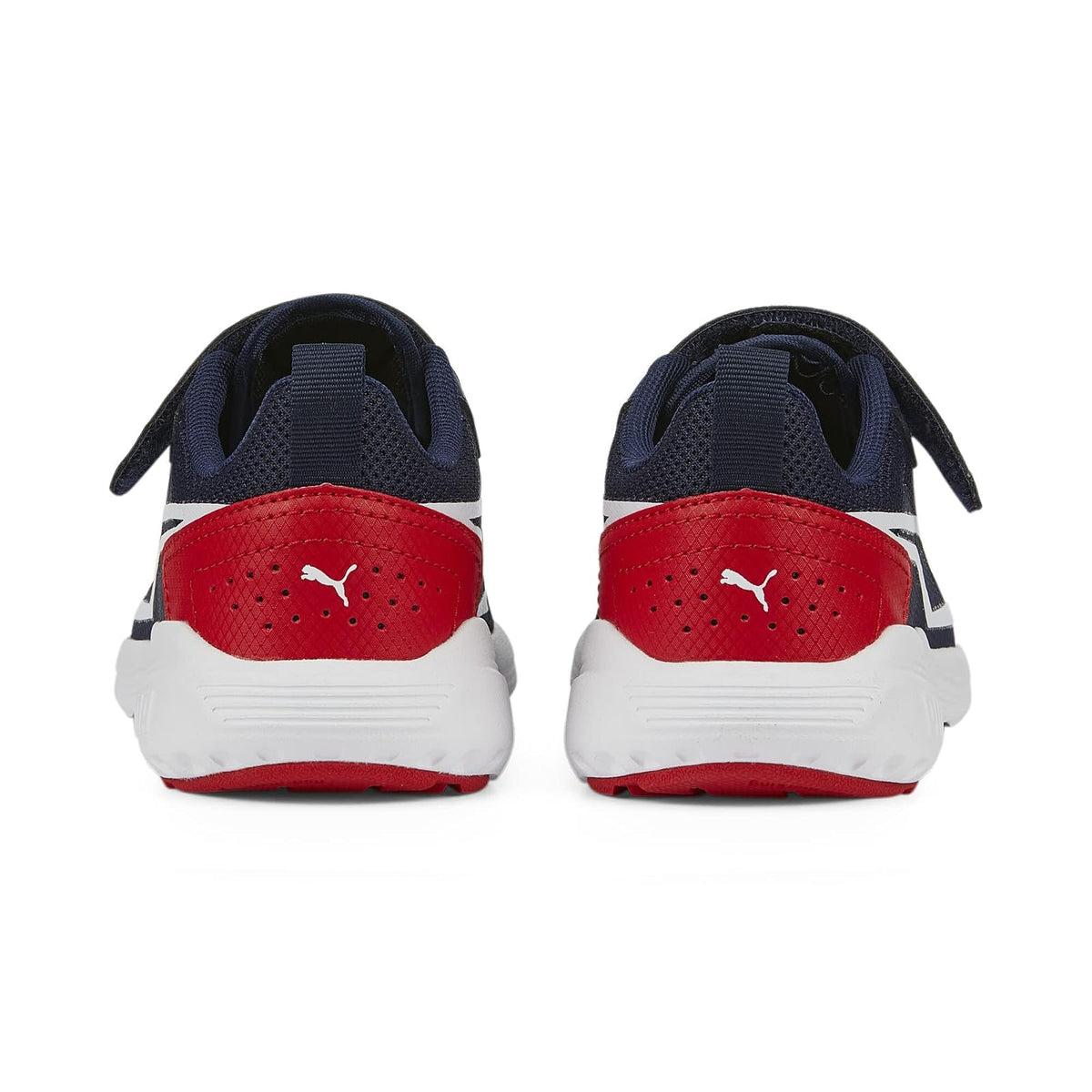 PUMA Zapatillas unisex para niños todo el día Active Ac+ Ps