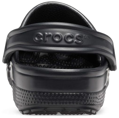Crocs Classic Glitter K Zueco Unisex Niños | Zapatos casuales