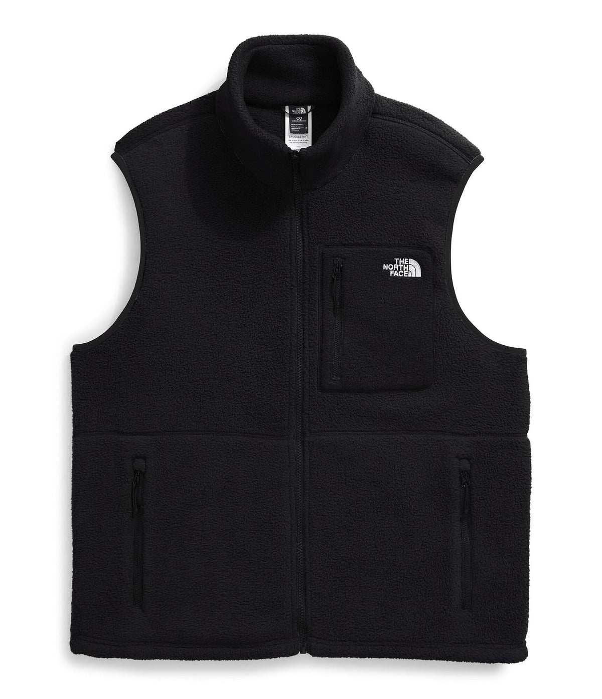 THE NORTH FACE M Yumiori Vest Chaqueta Hombres