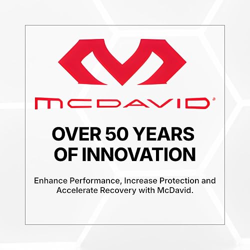 McDavid 5120 Ajustable Guardia de muñeca muñeca muñeca Apoyo y Ayudar a prevenir Lesiones