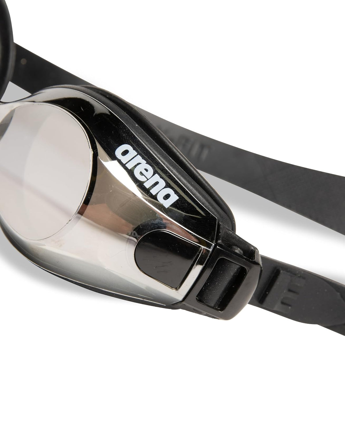ARENA Zoom X-fit Mirror Gafas de natación Unisex adulto