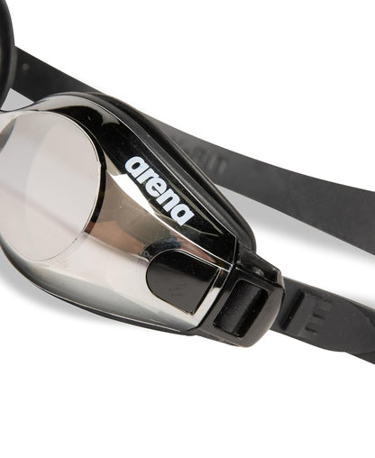 ARENA Zoom X-fit Mirror Gafas de natación Unisex adulto