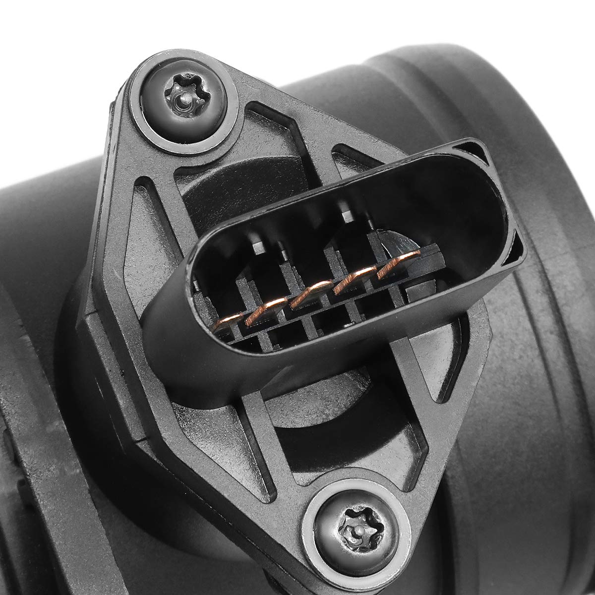 DNA Motoring Sensor MAF de Flujo de Aire Masivo OEM-SS-051 para VW Golf 1999-2004