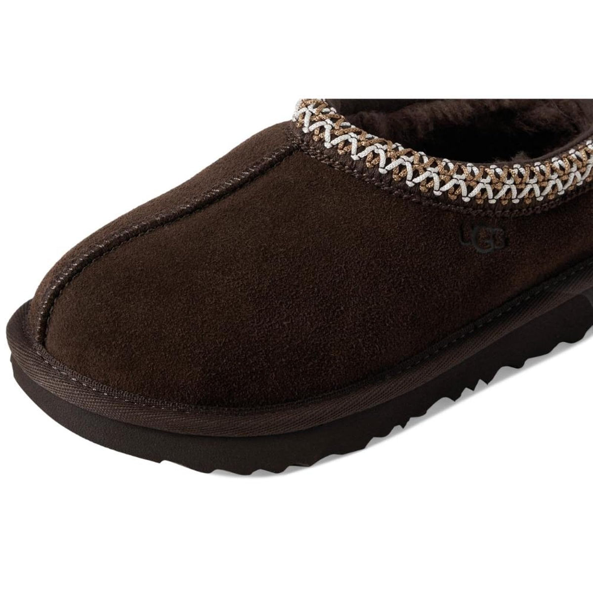 UGG T Tasman II Pantuflas para unisex-niños