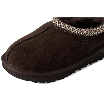 UGG T Tasman II Pantuflas para unisex-niños