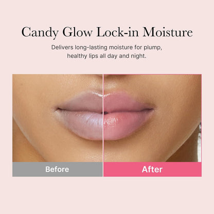 MEDICUBE PDRN Lip Sleeping Mask, Mascarilla Labial Nocturna Coreana con PDRN, Bálsamo Hidratante para Labios Secos, Suaves y Nutridos, 10 g
