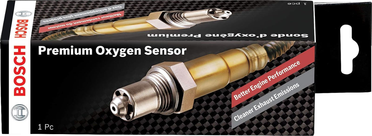 Bosch 0258003211 Sensor O2
