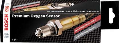 Bosch 0258003211 Sensor O2