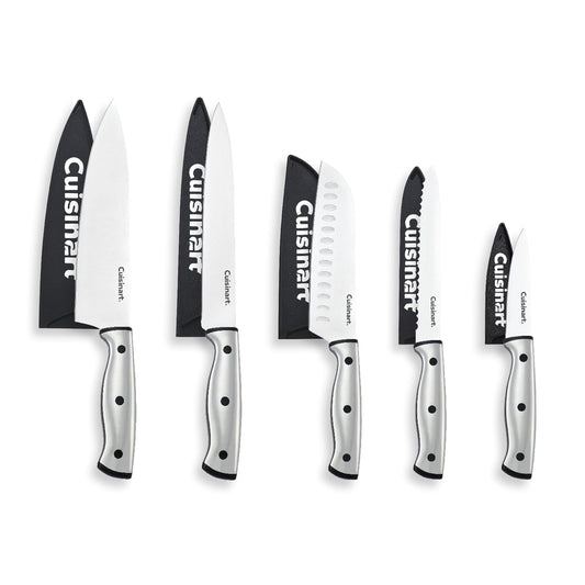 Cuisinart, colección Classic ColorCore, C77CR-10PB