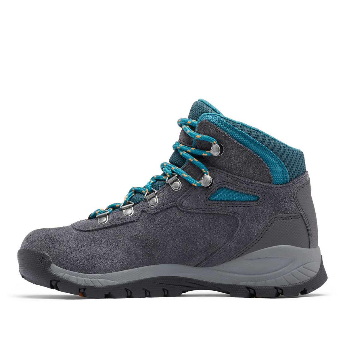 Columbia Newton Ridge Plus Bota de senderismo para mujer