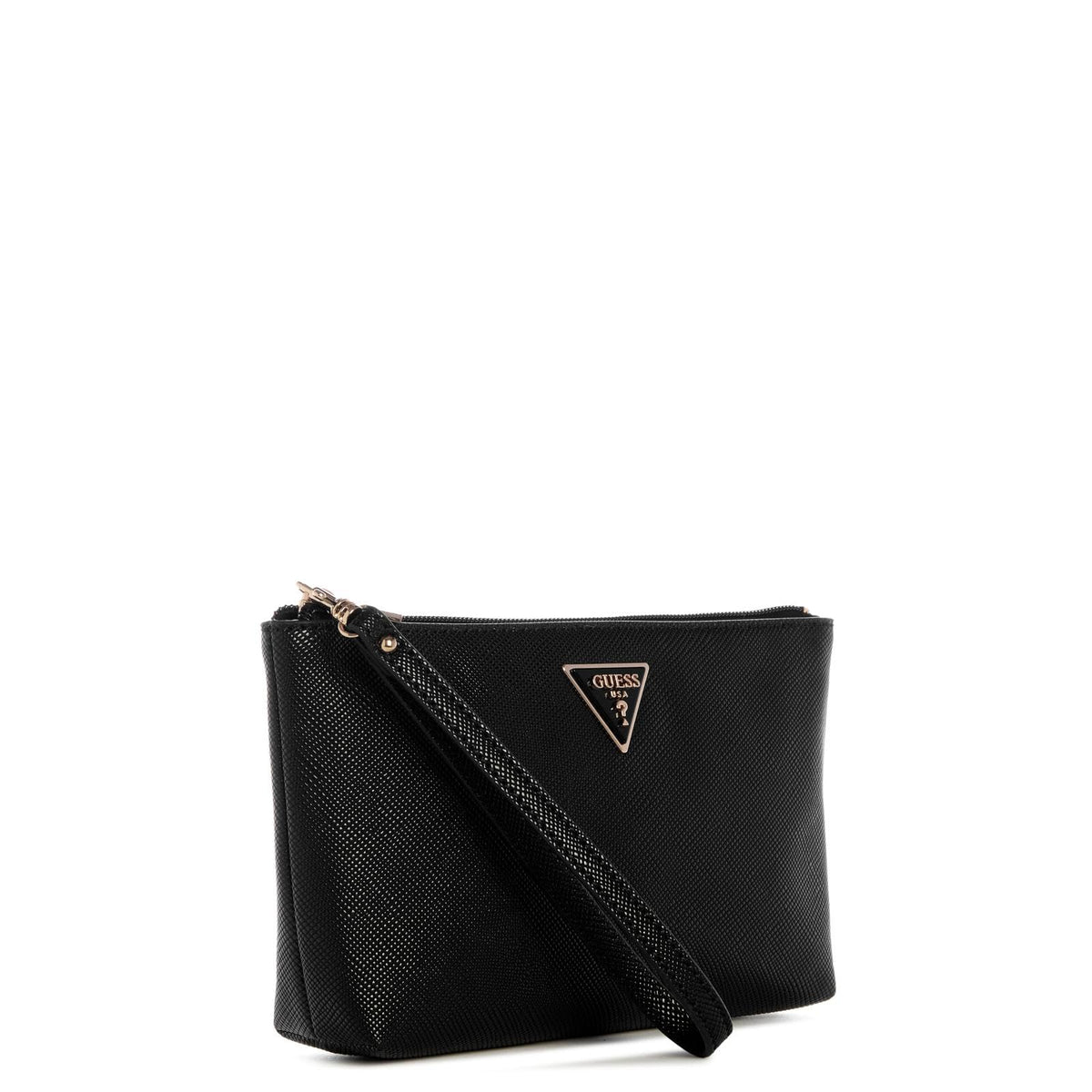 GUESS LAUREL II SLG WRISTLET POUCH Acoplamiento Mujer