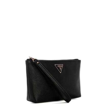 GUESS LAUREL II SLG WRISTLET POUCH Acoplamiento Mujer