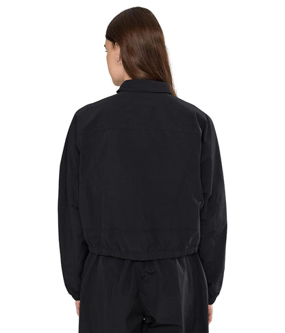 Nike Nike Sportswear Everything Wovens Repel-jacke mit Uv-schutz (Damen) Chaqueta RepelMujeres