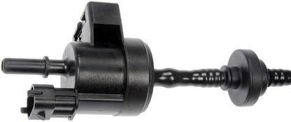 Dorman 911-409 - Válvula de purga de recipiente de vapor compatible con modelos selectos Buick/Chevrolet