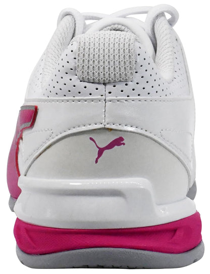 PUMA Tazon 6 - Tenis para Mujer | Zapatos de entrenamiento cruzado
