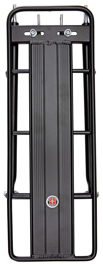 Schwinn Bike Rear Rack Bicycle Accessories