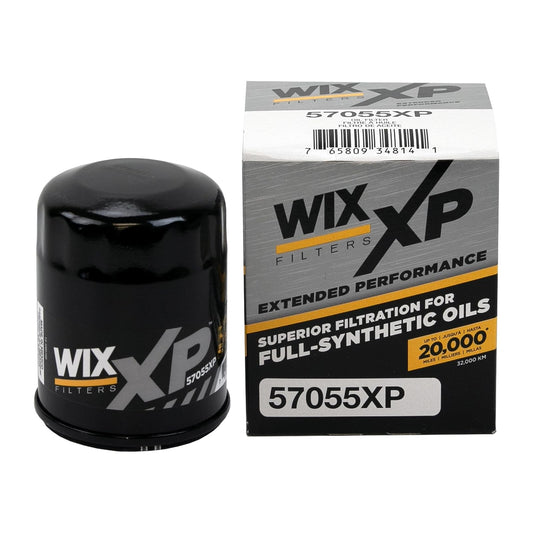 Wix 57055XP Filtro de Lubricante Giratorio XP