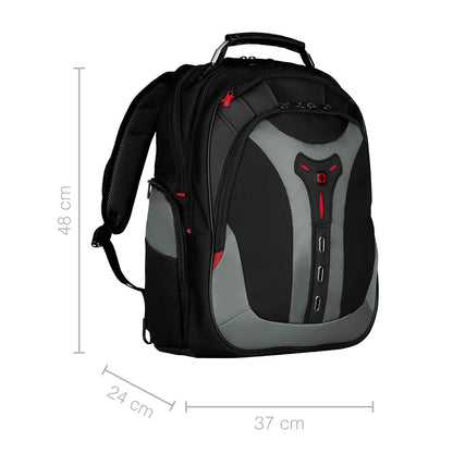 Wenger Pegasus Mochila para portátil de 17 Pulgadas