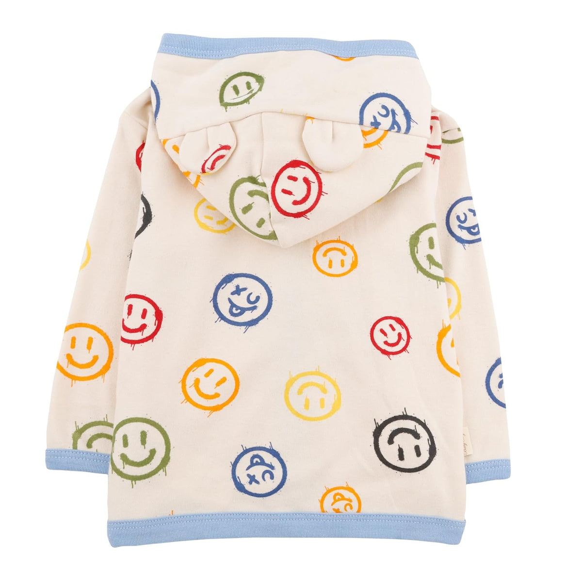Baby Creysi Bata de Baño para Niño BATA DE BAÑO niño