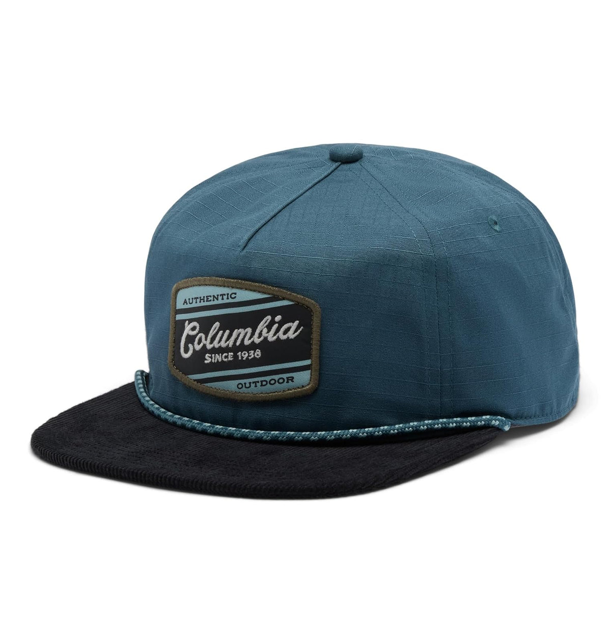 Columbia Ratchet Strap Snap Back Gorra de Bola Unisex Adulto