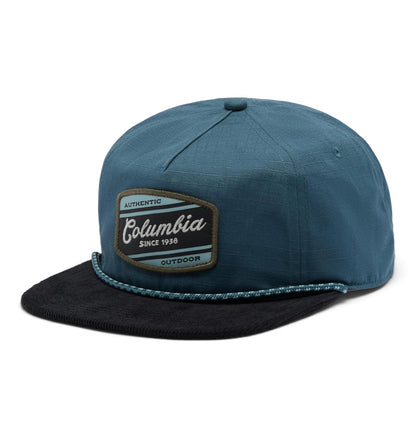 Columbia Ratchet Strap Snap Back Gorra de Bola Unisex Adulto