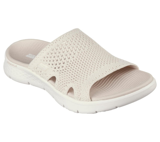 Skechers Go Walk Flex Sandalia - Elation Sandalias deslizantes para Mujer