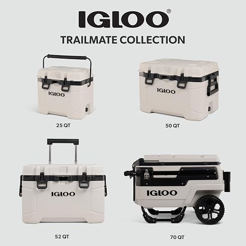 Igloo Premium Trailmate Enfriador