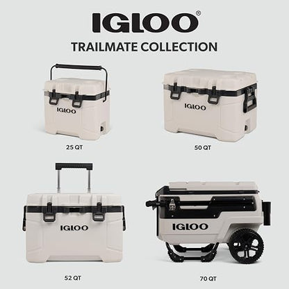 Igloo Premium Trailmate Enfriador