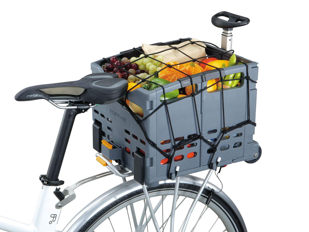 Topeak Cargo Net for Tote and Basket
