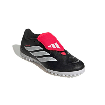 adidas Predator Club FT TF Calzado de Fútbol para Unisex-Adulto