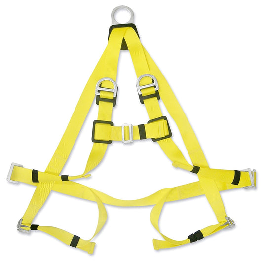 Surtek 137427 Arnés de seguridad de rescate, talla 40-44