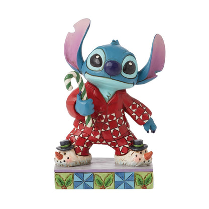 Enesco Jim Shore - Figura de Navidad