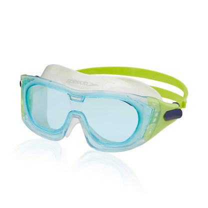 Speedo Swim Goggles Proview Mask anteojos de natación Unisex adulto