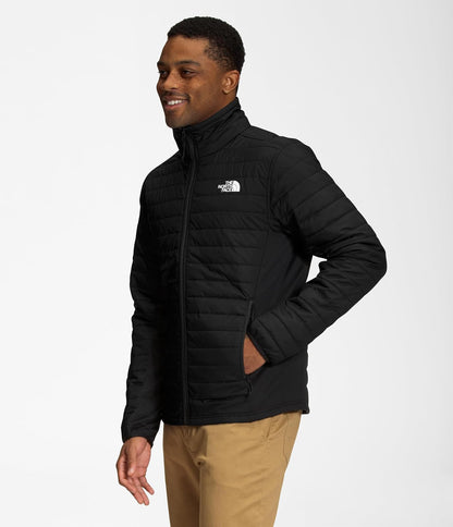 The North Face Canyonlands Hybrid Jacket Chaqueta Hombre
