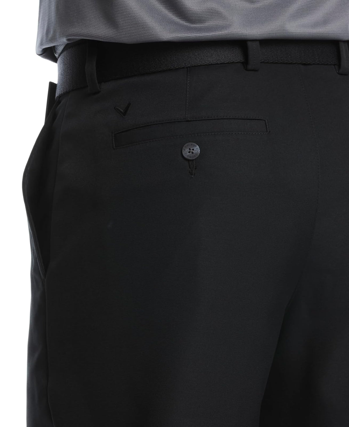 Callaway Pantalón elástico Pro Spin para Hombre con Cintura Activa